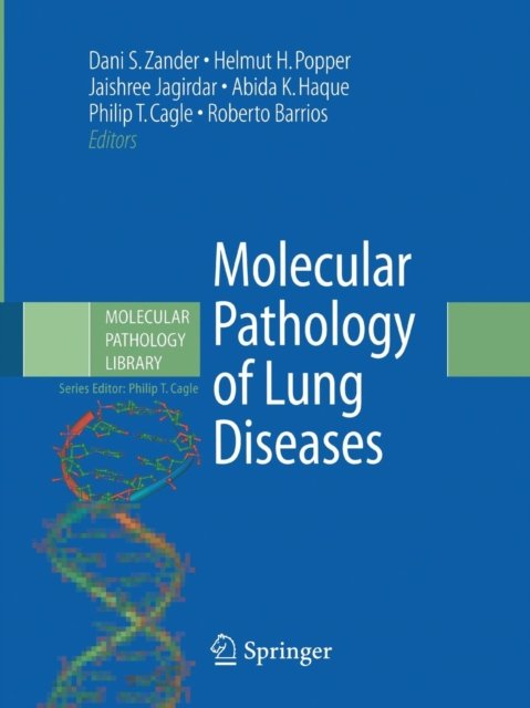 Molecular Pathology of Lung Diseases
