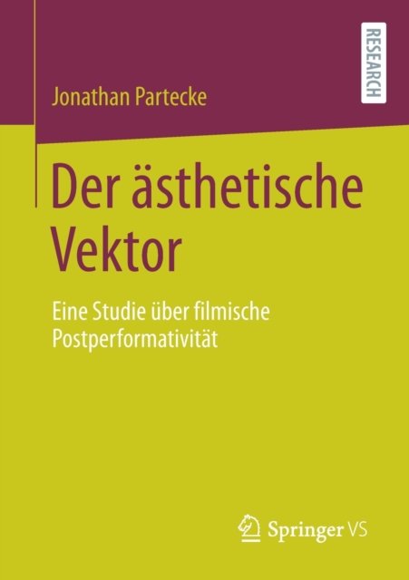 Der asthetische Vektor