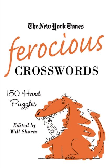 New York Times Ferocious Crosswords