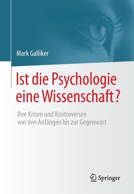 Ist die Psychologie eine Wissenschaft?