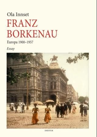 Franz Borkenau