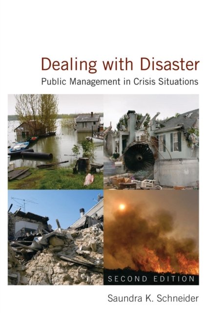 Dealing with Disaster