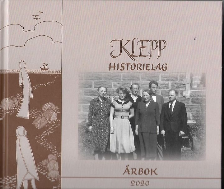 Klepp historielag årbok 2020