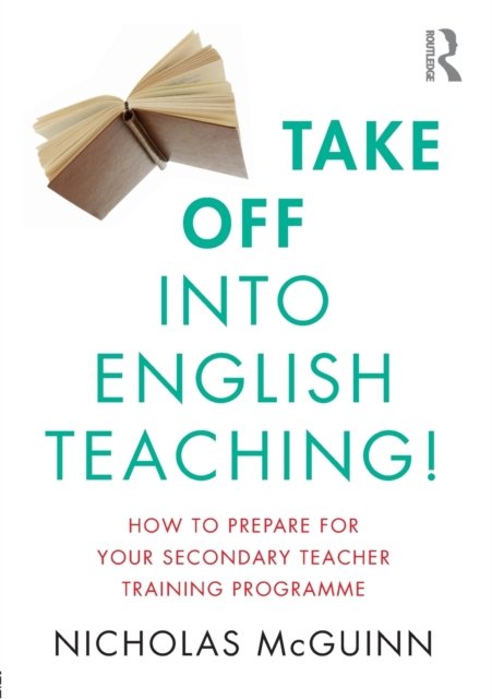 Take Off into English Teaching!