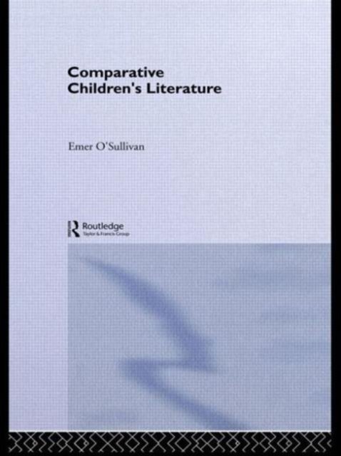 Comparative Children''s Literature