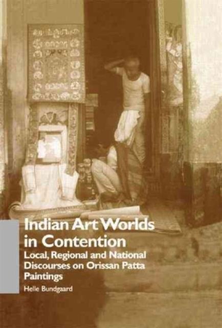 Indian Art Worlds in Conflict