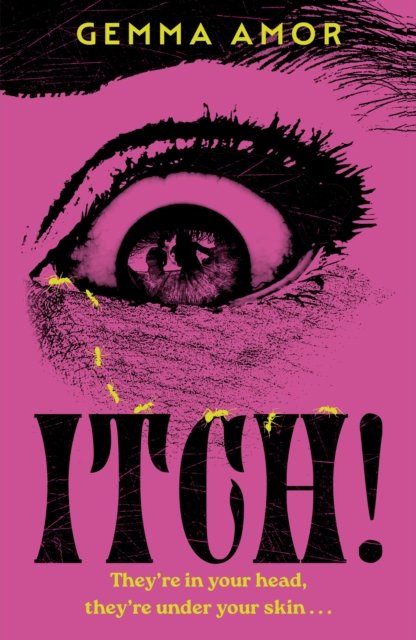 ITCH!
