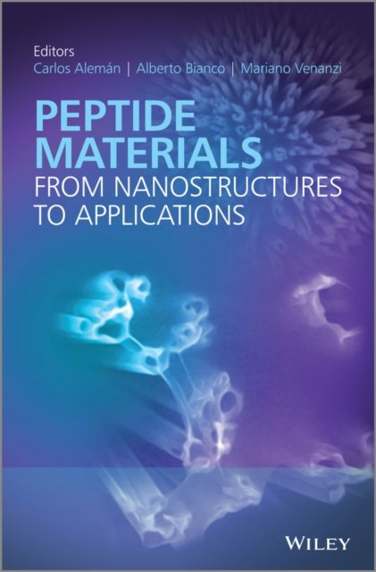 Peptide Materials – From Nanostuctures to Applications
