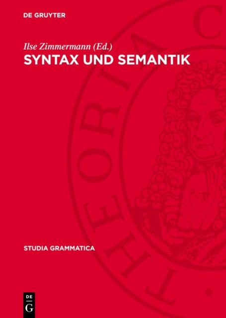Syntax Und Semantik