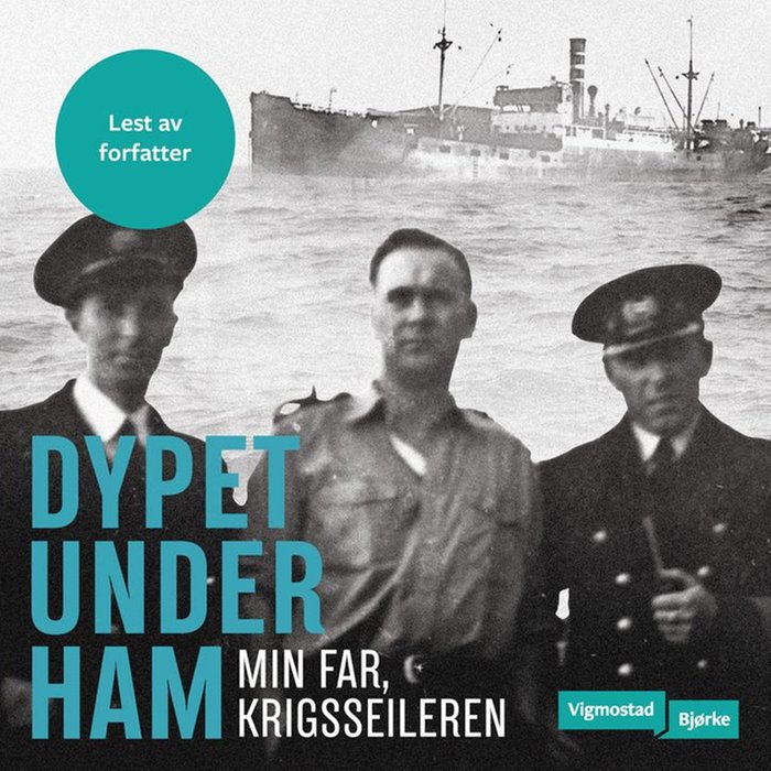 Dypet under ham