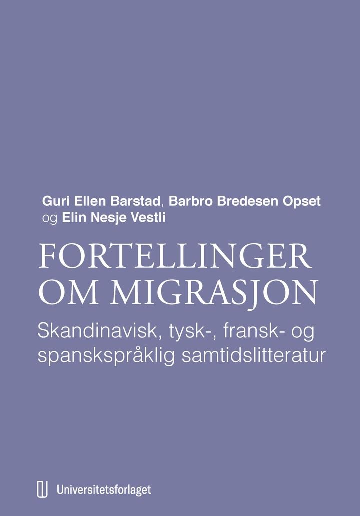 Fortellinger om migrasjon