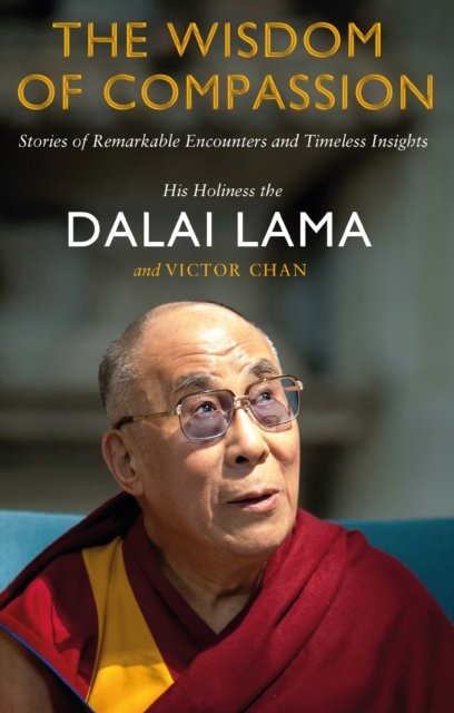 Wisdom of Compassion