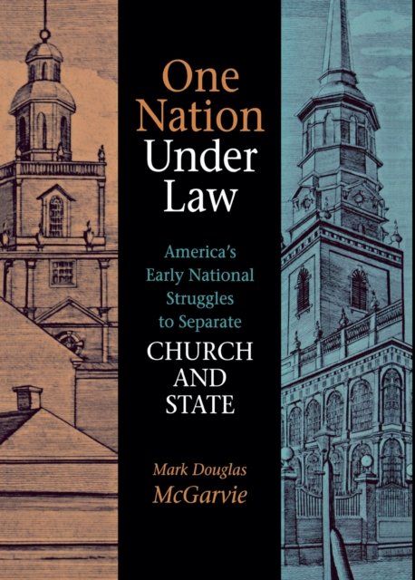 One Nation Under Law