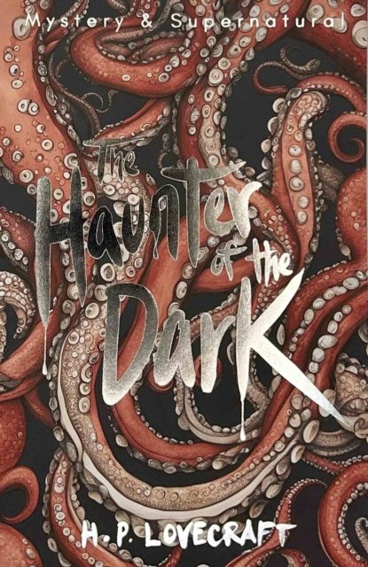 The Haunter of the Dark