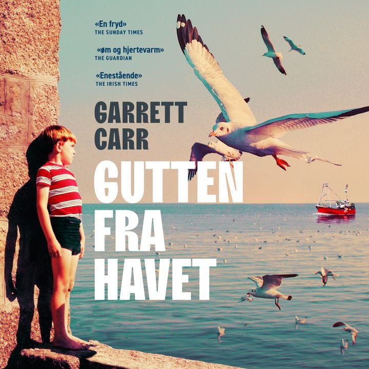 Gutten fra havet