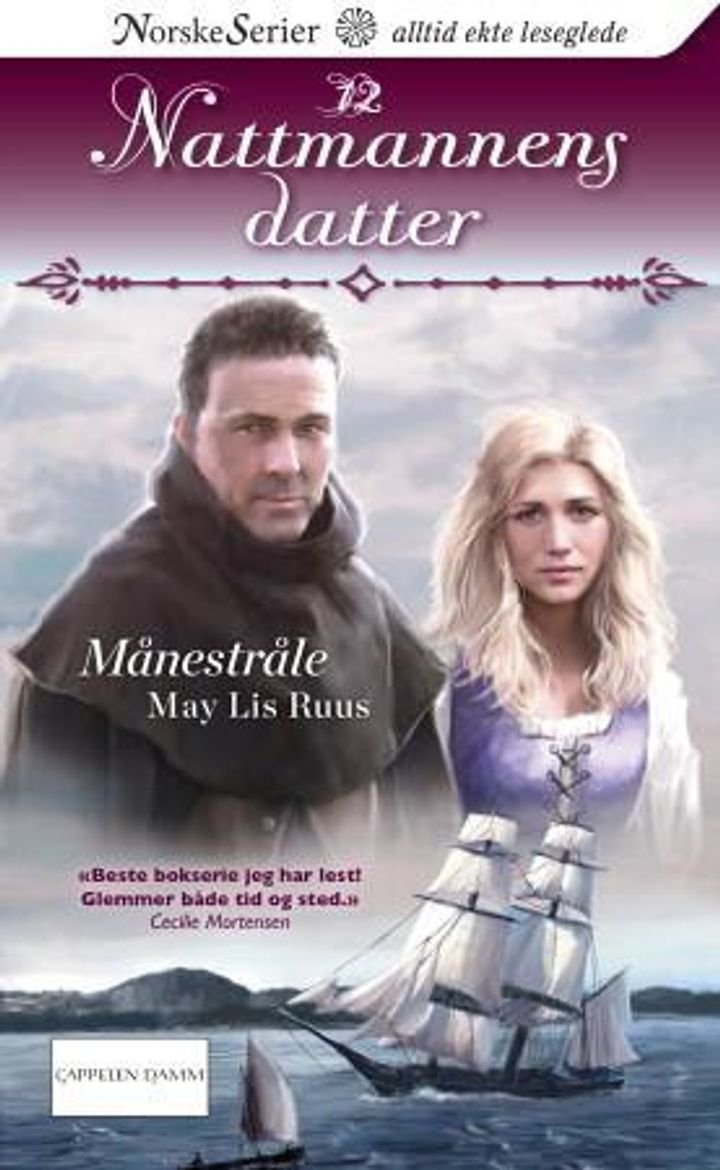 Månestråle