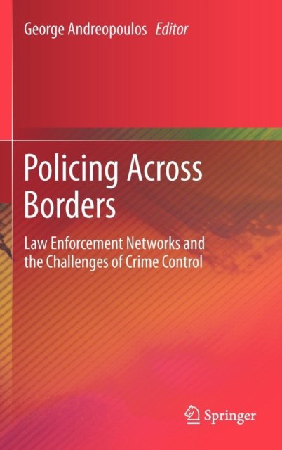 Policing Across Borders