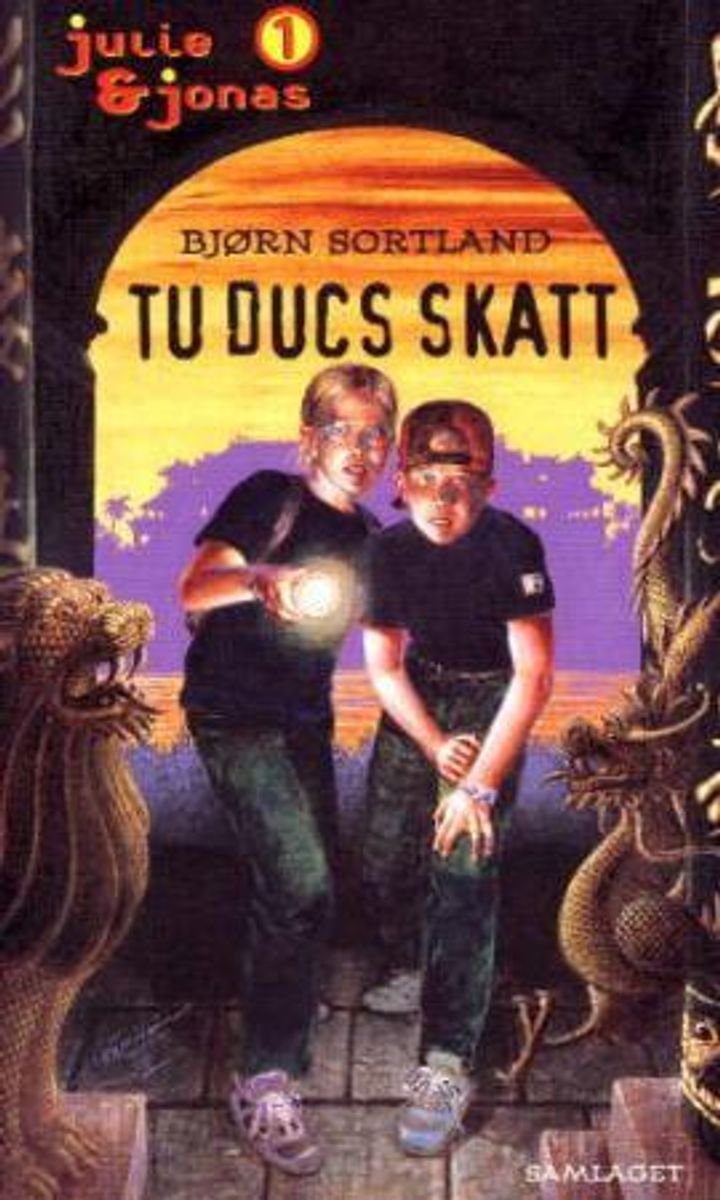 Tu Ducs skatt