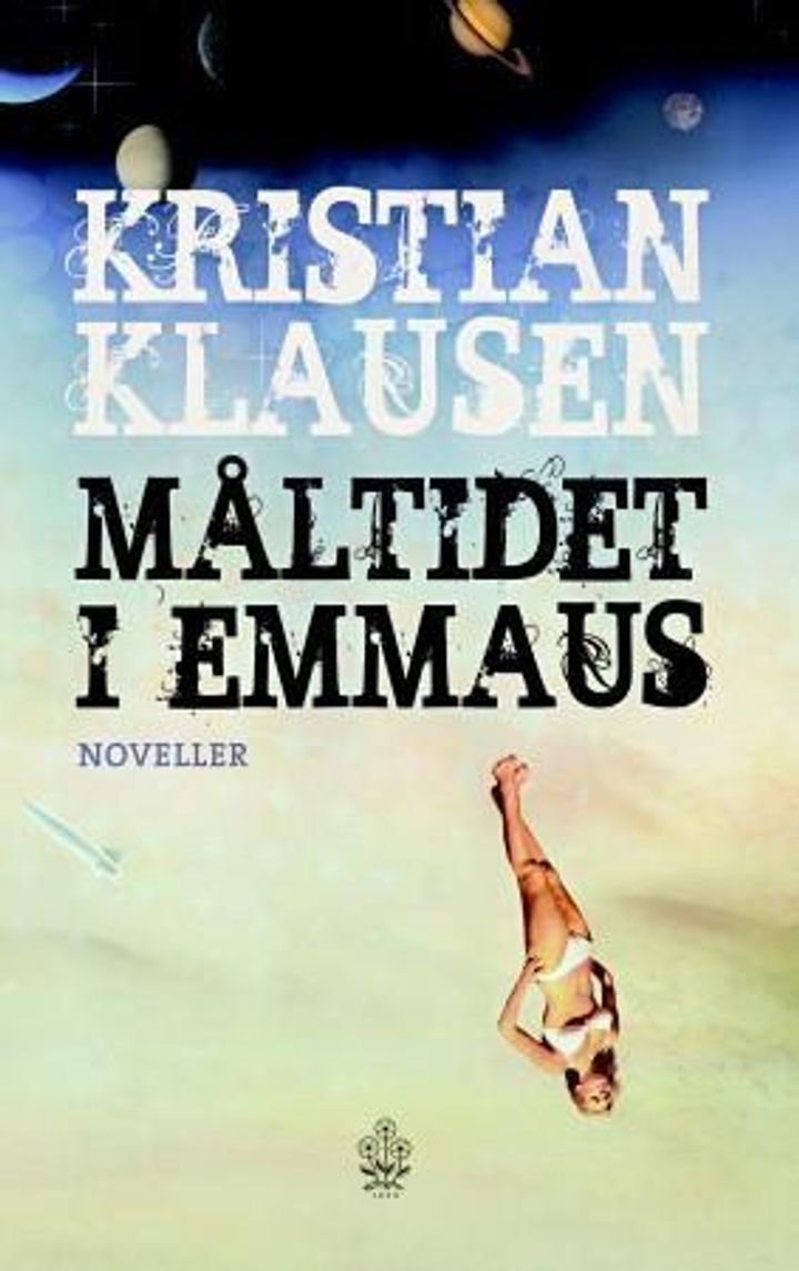 Måltidet i Emmaus