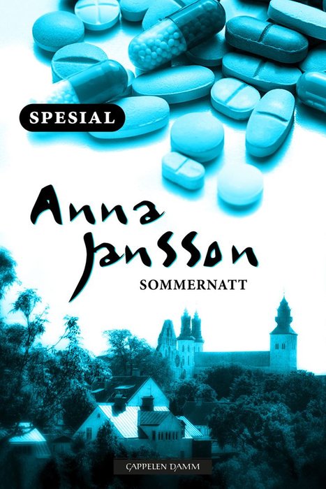 Sommernatten