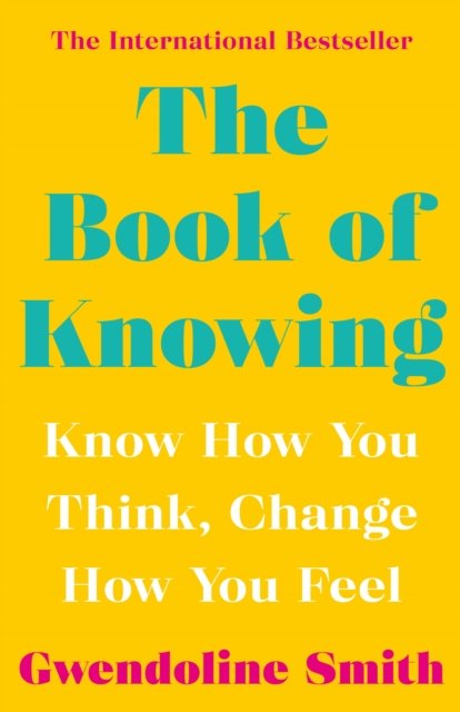 Book of Knowing