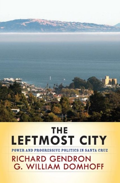 The Leftmost City