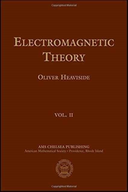 Electromagnetic Theory, Part 2