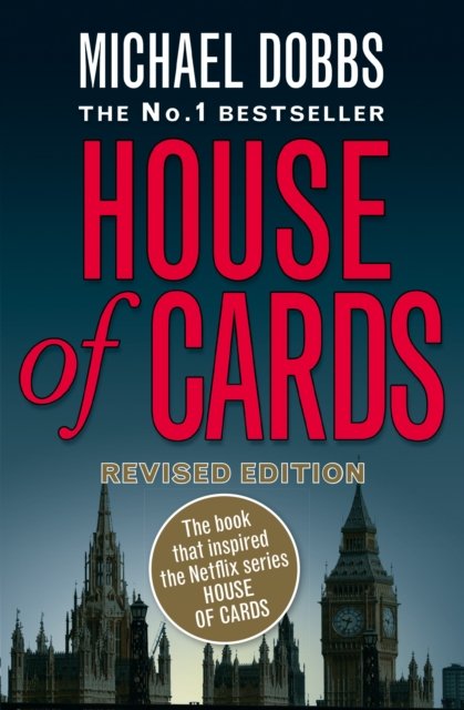 HOUSE OF CARDS PB