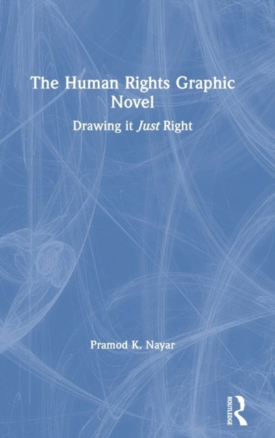 The Human Rights Graphic Novel
