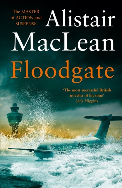 FLOODGATE PB