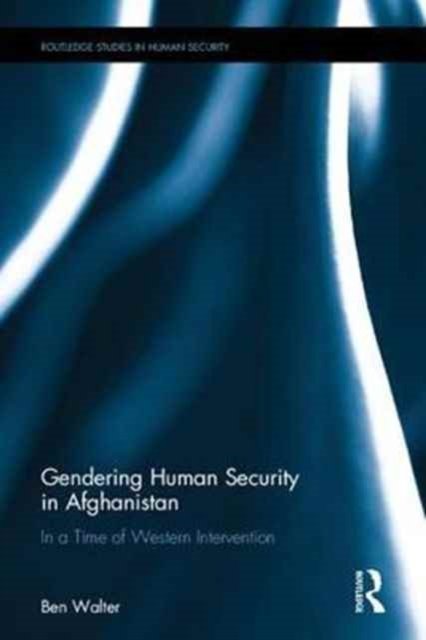 Gendering Human Security in Afghanistan