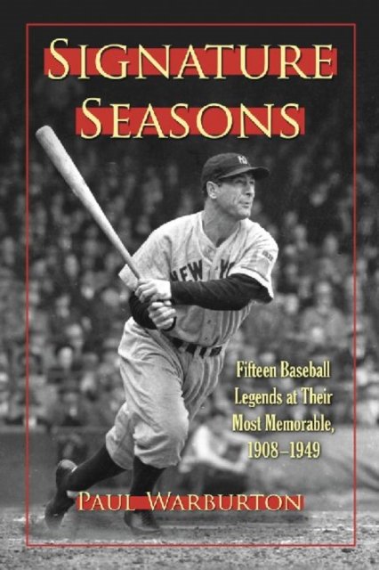 Signature Seasons