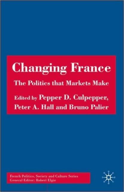 Changing France