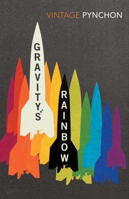 Gravity"'s Rainbow