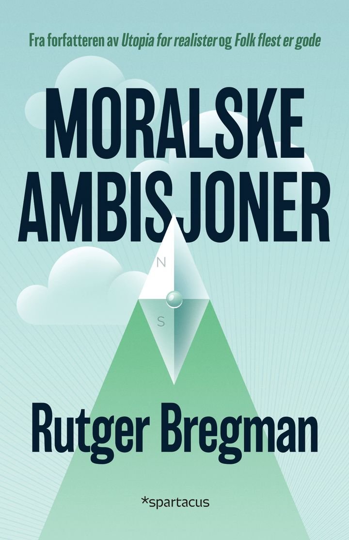 Moralske ambisjoner