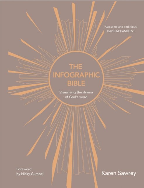 The Infographic Bible