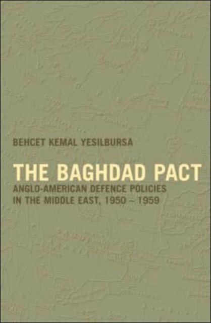 The Baghdad Pact