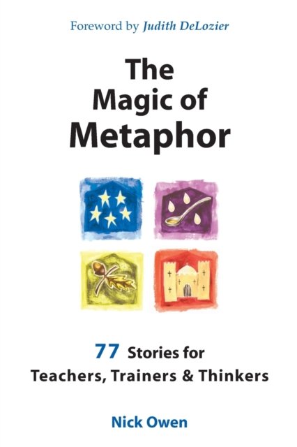 The Magic of Metaphor