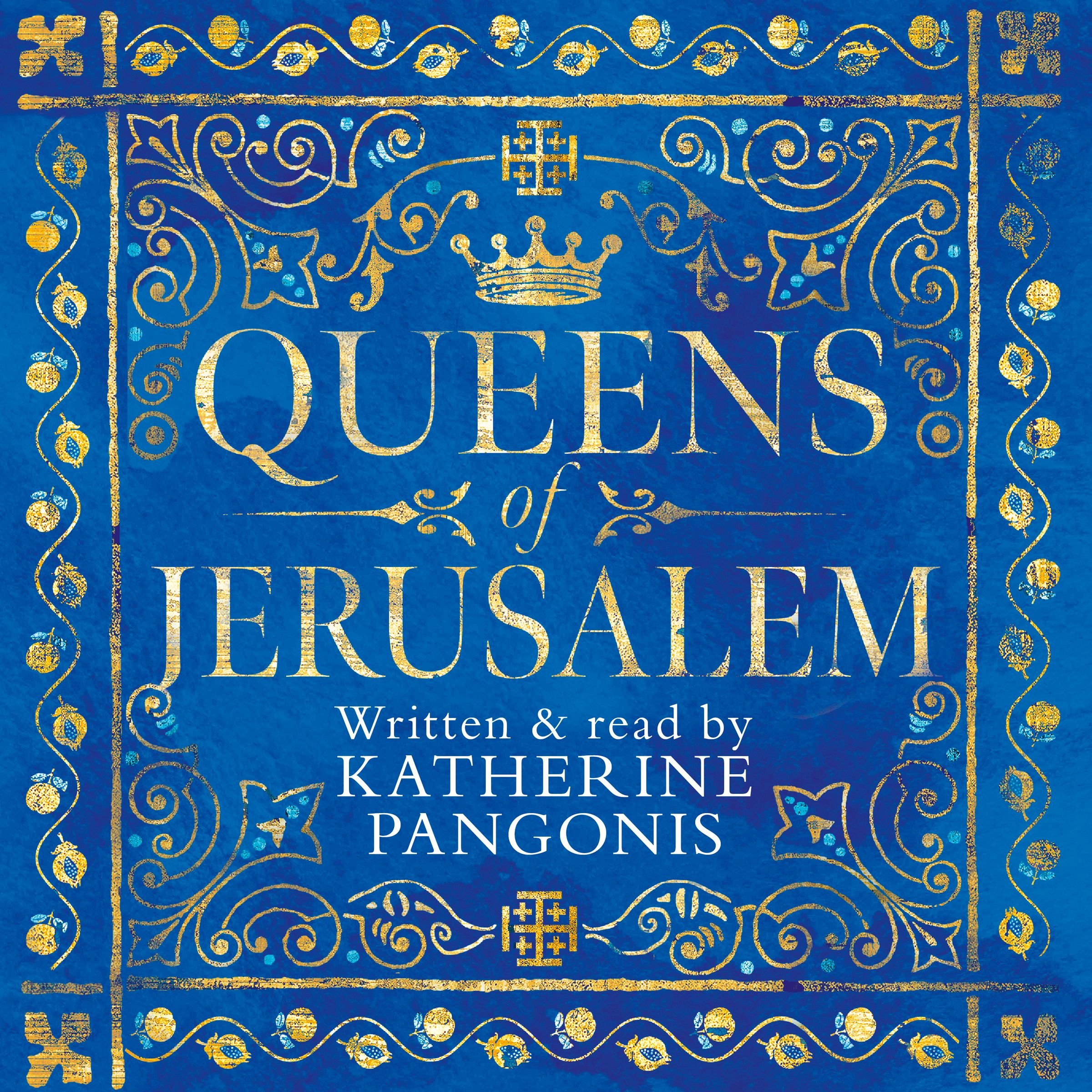Queens of Jerusalem