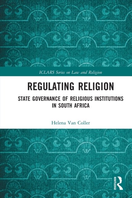 Regulating Religion