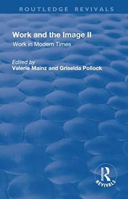 Work and the Image