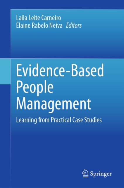 Evidence-Based People Management