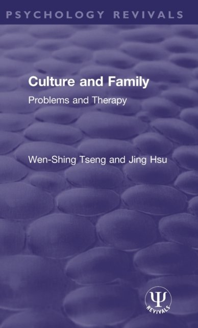 Culture and Family