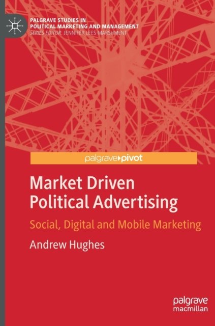 Market Driven Political Advertising