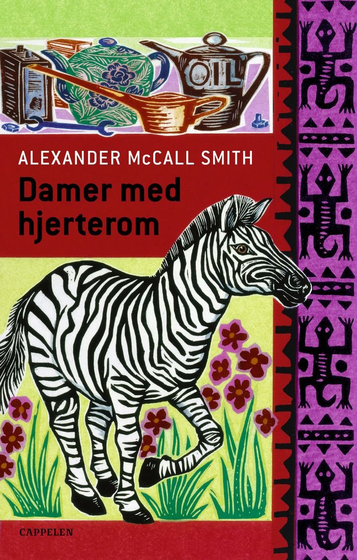 Damer med hjerterom