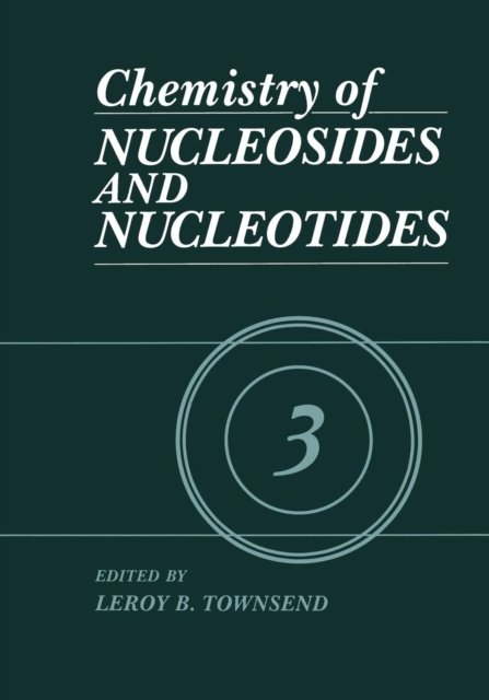 Chemistry of Nucleosides and Nucleotides