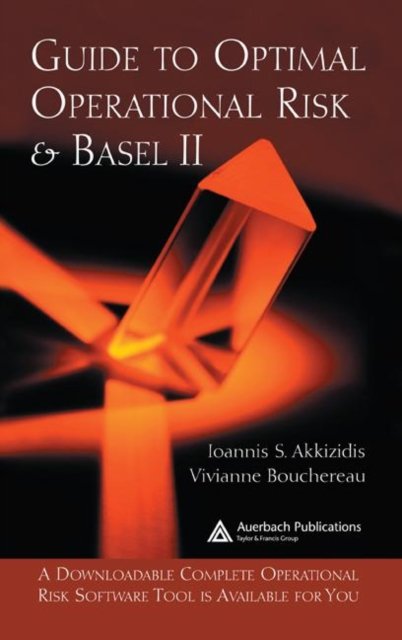 Guide to Optimal Operational Risk & Basel II