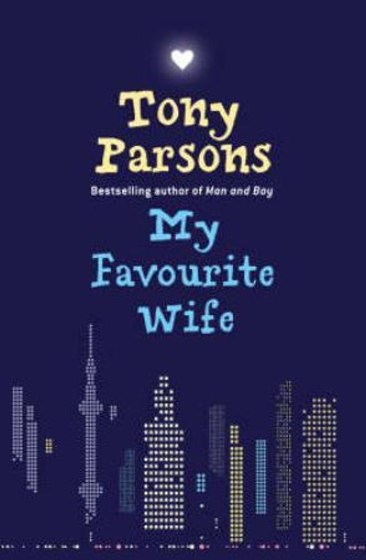 My favourite wife