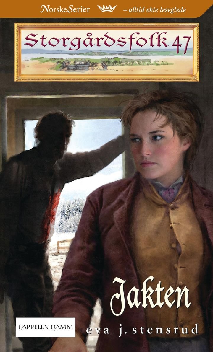 Jakten