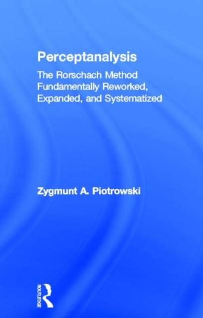 Perceptanalysis